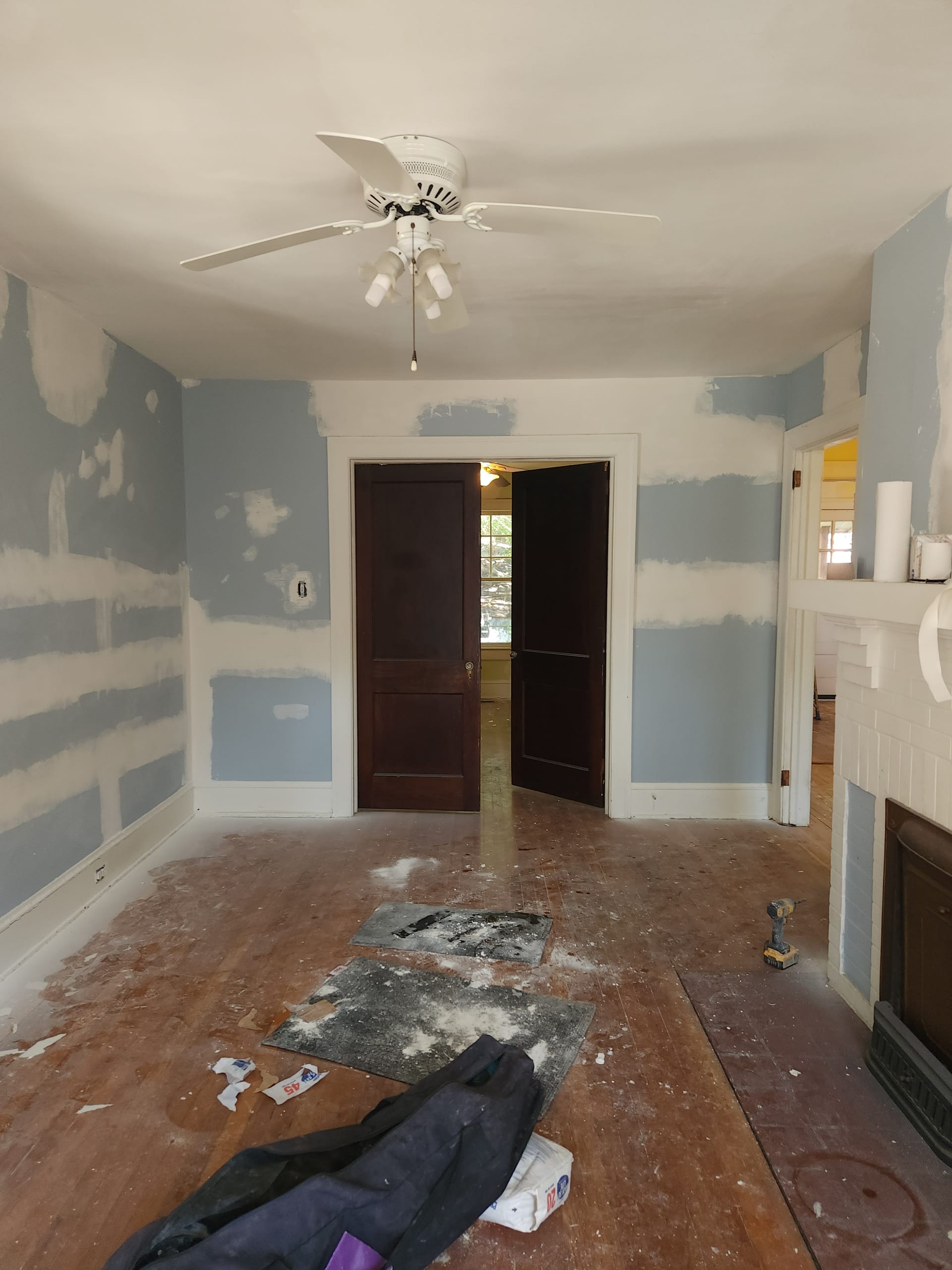 Drywall